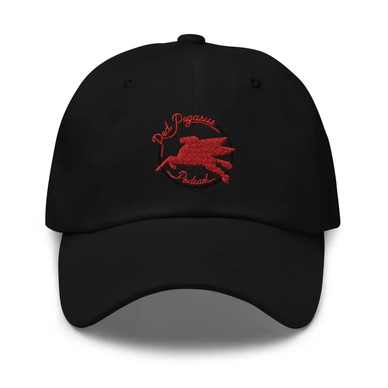 Dad Hat - Original Logo