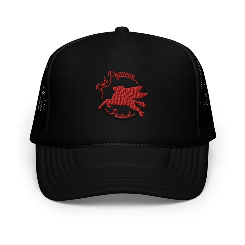 Trucker Hat - Original Logo