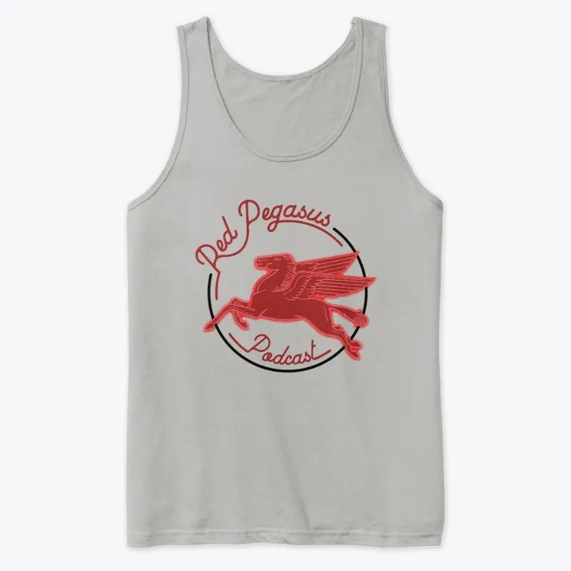 Premium Tank Top